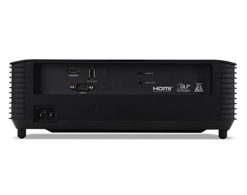 ACER Projektor X1328WHK (MR.JVE11.001)