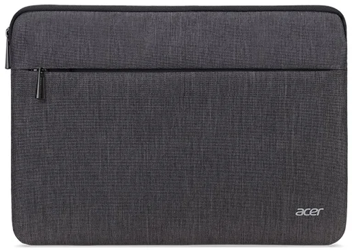 Acer Protective Sleeve Dual 14", tmavě šedá
