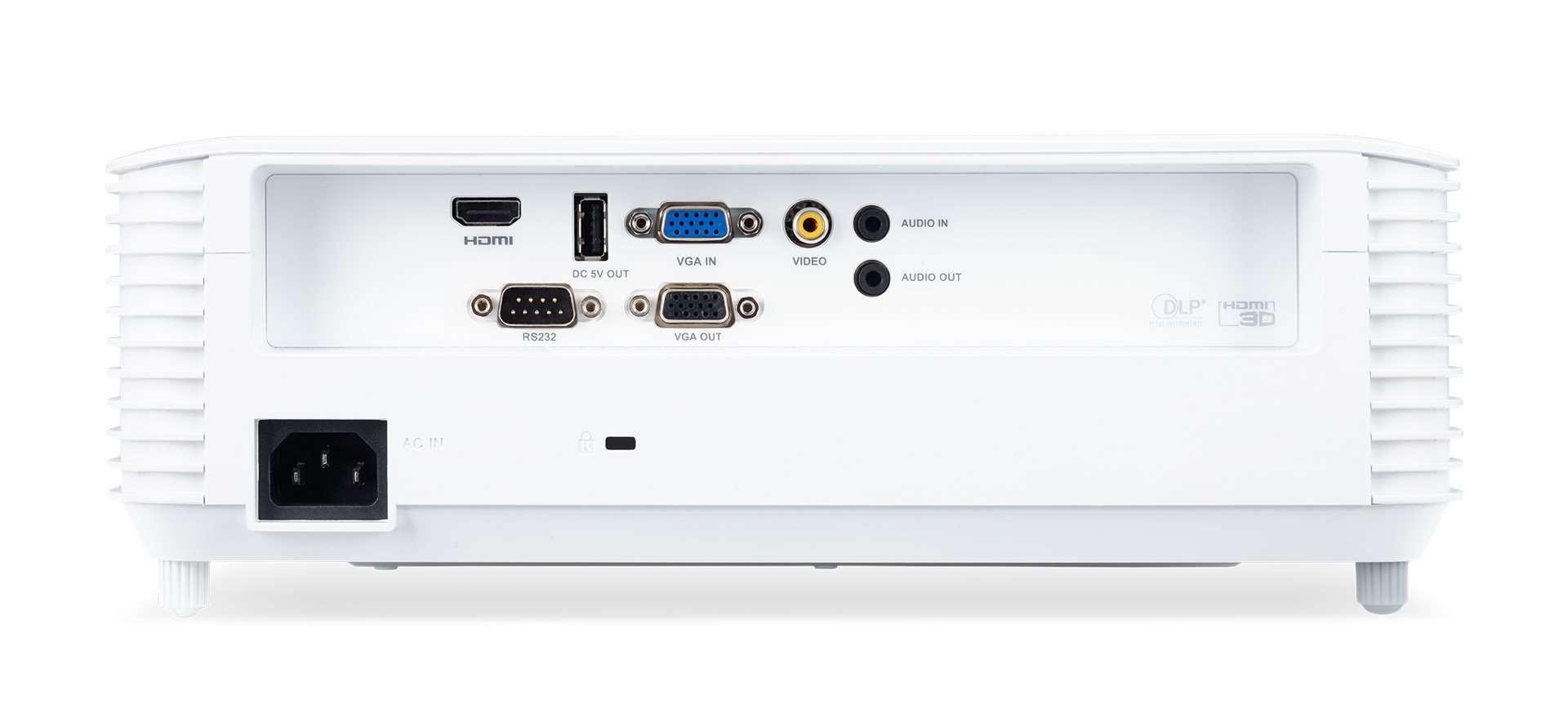 Acer S1386WH (MR.JQU11.001)