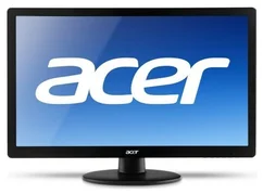 ACER S222HQLCBID 22" LED LCD 1920x1080, 100M:1, 250:1, 5ms,DVI, HDMI