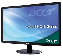 ACER S240HLbd (ET.FS0HE.001)