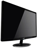 ACER S271HLBbid 27" WVA LED 1920x1080,100mil:1, 5ms, HDMI, DVI