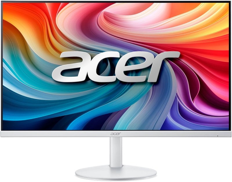 Acer SA273P1wmix 27", bílá (UM.HS3EE.102)