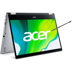 Acer Spin 3 Pure Silver (SP314-21N-R7TT) (NX.A4GEC.004)