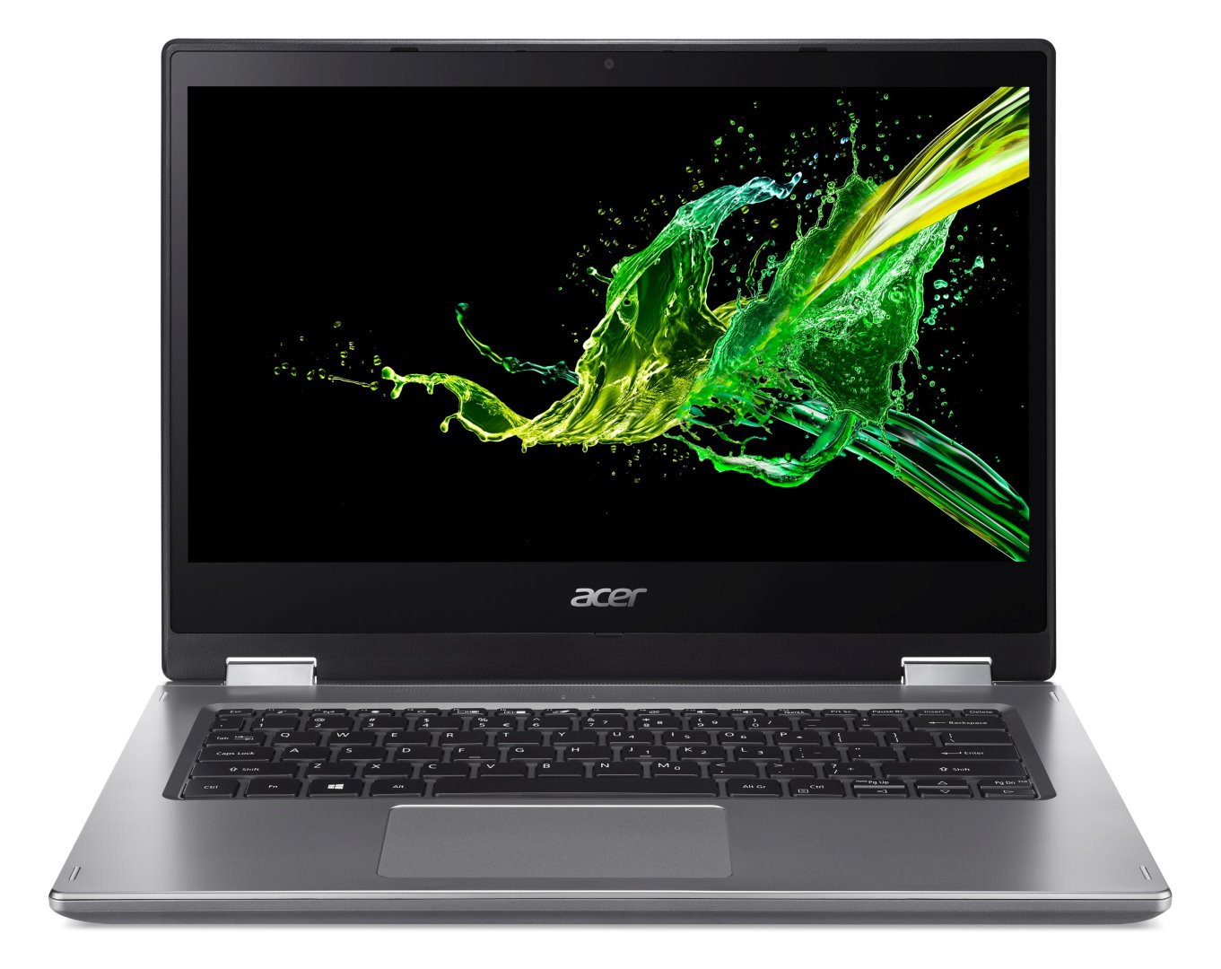 Acer spin 3 sp314 53n 379w апгрейд