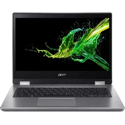 Acer Spin 3 Pure Silver (SP314-53N-52D8) (NX.HDBEC.004)