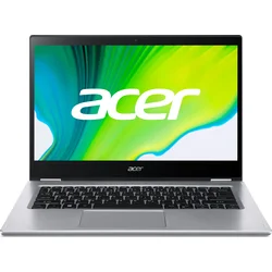 Acer Spin 3 Pure Silver (SP314-54N-51LC) (NX.HQ7EC.007)