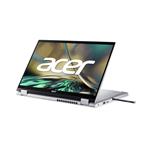 Acer Spin 3 Pure Silver (SP314-55N-30PQ) (NX.K0QEC.009)