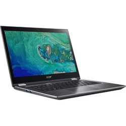 Acer Spin 3 Steel Gray (SP314-51-31EY) (NX.H1FEC.001)