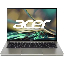 Acer Spin 5 Concrete Grey (SP514-51N-7513) (NX.K08EC.005)