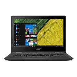 Acer Spin 5  Obsidian Black celokovový (SP513-51-7441) (NX.GK4EC.003)
