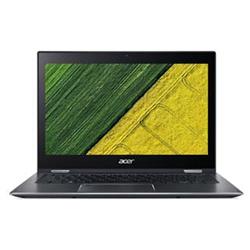 Acer Spin 5 Steel Gray celokovový (SP513-53N-54CT) (NX.H62EC.004)
