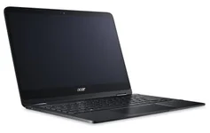 Acer Spin 7 Shale Black celokovový (SP714-51-M23G) (NX.GKPEC.003) - ROZBALENO