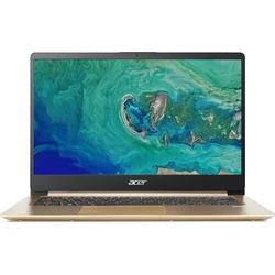 Acer Swift 1 Luxury Gold celokovový (SF114-32-P0FW) (NX.GXREC.005)