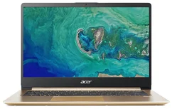 Acer Swift 1 Luxury Gold celokovový (SF114-32-P13K) (NX.GXREC.001)