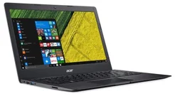 Acer Swift 1 Obsidian Black (SF114-31-P2Z8) (NX.SHWEC.001)