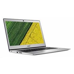 Acer Swift 1 Pure Silver celokovový (SF113-31-P29T) (NX.GP1EC.004) - ROZBALENO