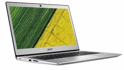 Acer Swift 1 Pure Silver celokovový (SF113-31-P29T) (NX.GP1EC.004)