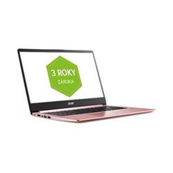 Acer Swift 1 Sakura Pink celokovový (SF114-32-P59A) (NX.GZLEC.003)