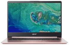 Acer Swift 1 Sakura Pink celokovový (SF114-32-P6JZ) (NX.GZLEC.001)