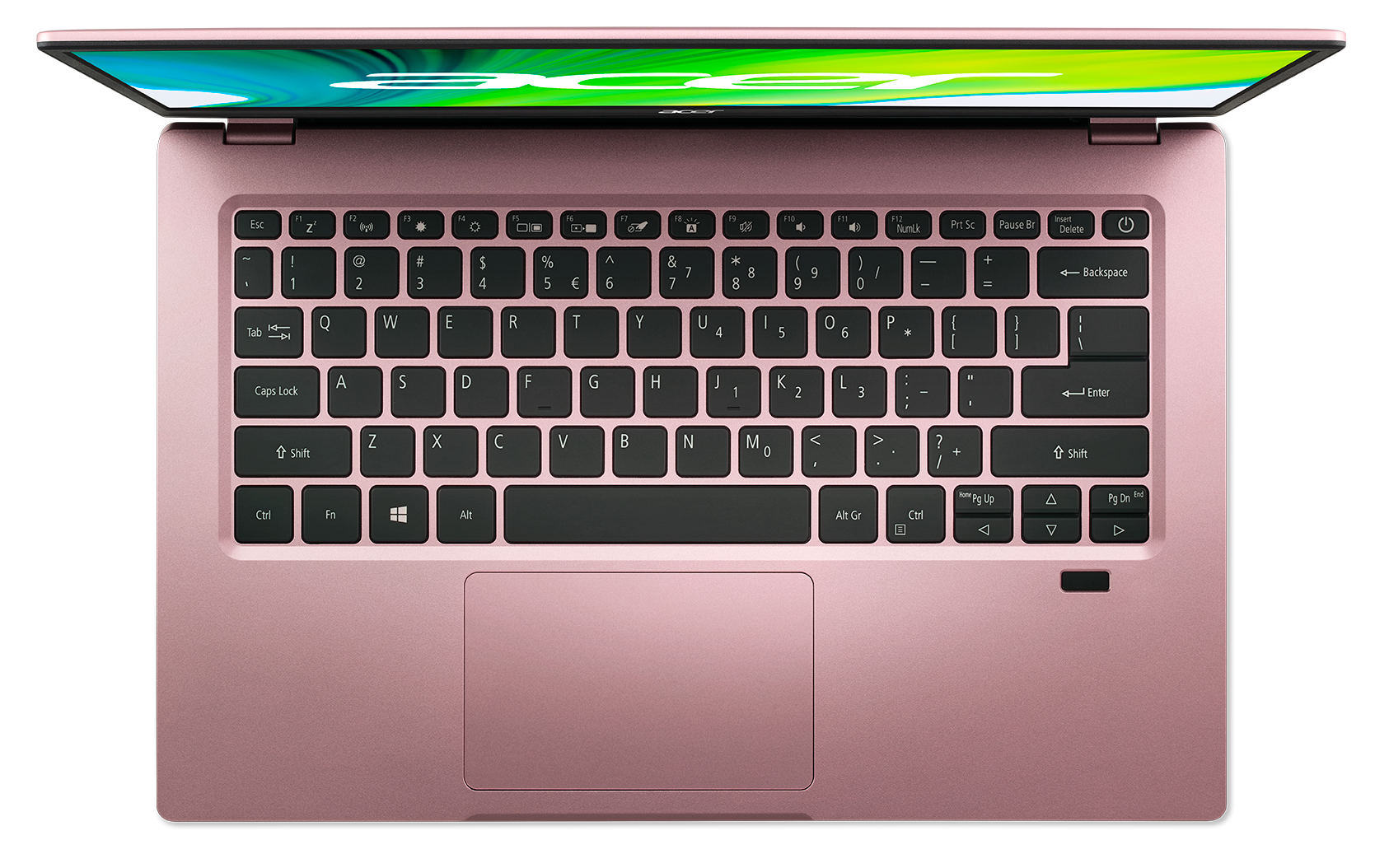 Acer Swift 1 Sakura Pink (SF114-33-P3T7) (NX.A9NEC.002)
