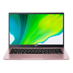 Acer Swift 1 Sakura Pink (SF114-33-P3T7) (NX.A9NEC.002)