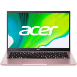 Acer Swift 1 Sakura Pink (SF114-34-P12Z) (NX.A9UEC.001)