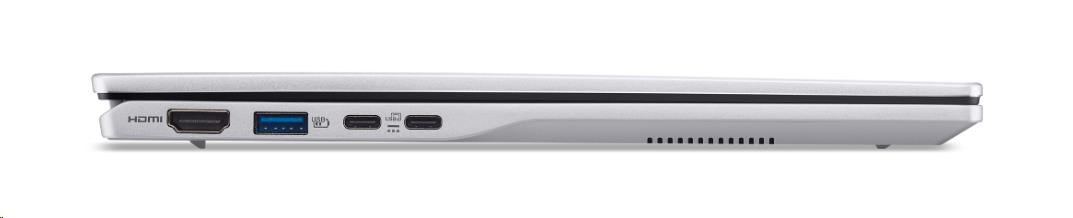 Acer Swift 14 AI Pure Silver (SF14-61T-R7AY) (NX.J1CEC.001)