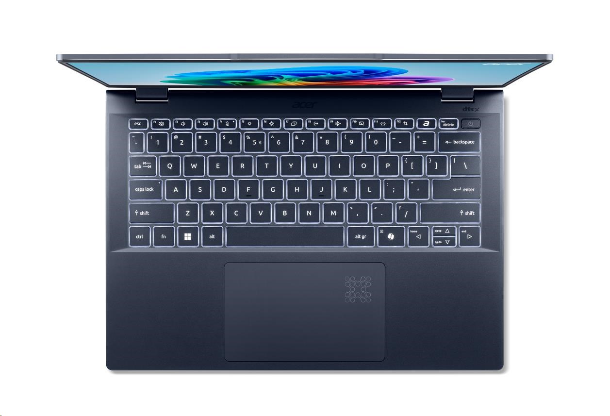 Acer Swift 14 AI Steam Blue (SF14-51-514G) (NX.J2KEC.003)