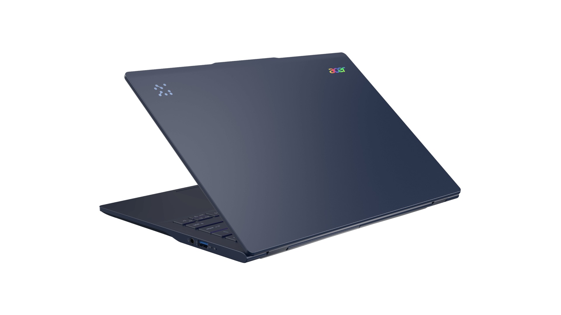 Acer Swift 14 AI Steam Blue (SF14-51-7892) (NX.J2KEC.001)