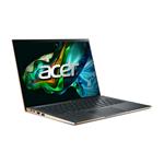 Acer Swift 14 Steam Blue + Luxury Gold (SF14-71T-703U) (NX.KESEC.001)
