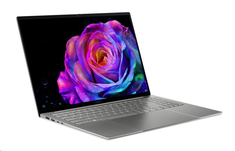 Acer Swift 16 AI Gray (SF16-71T-92X4) (NX.JU1EC.003)