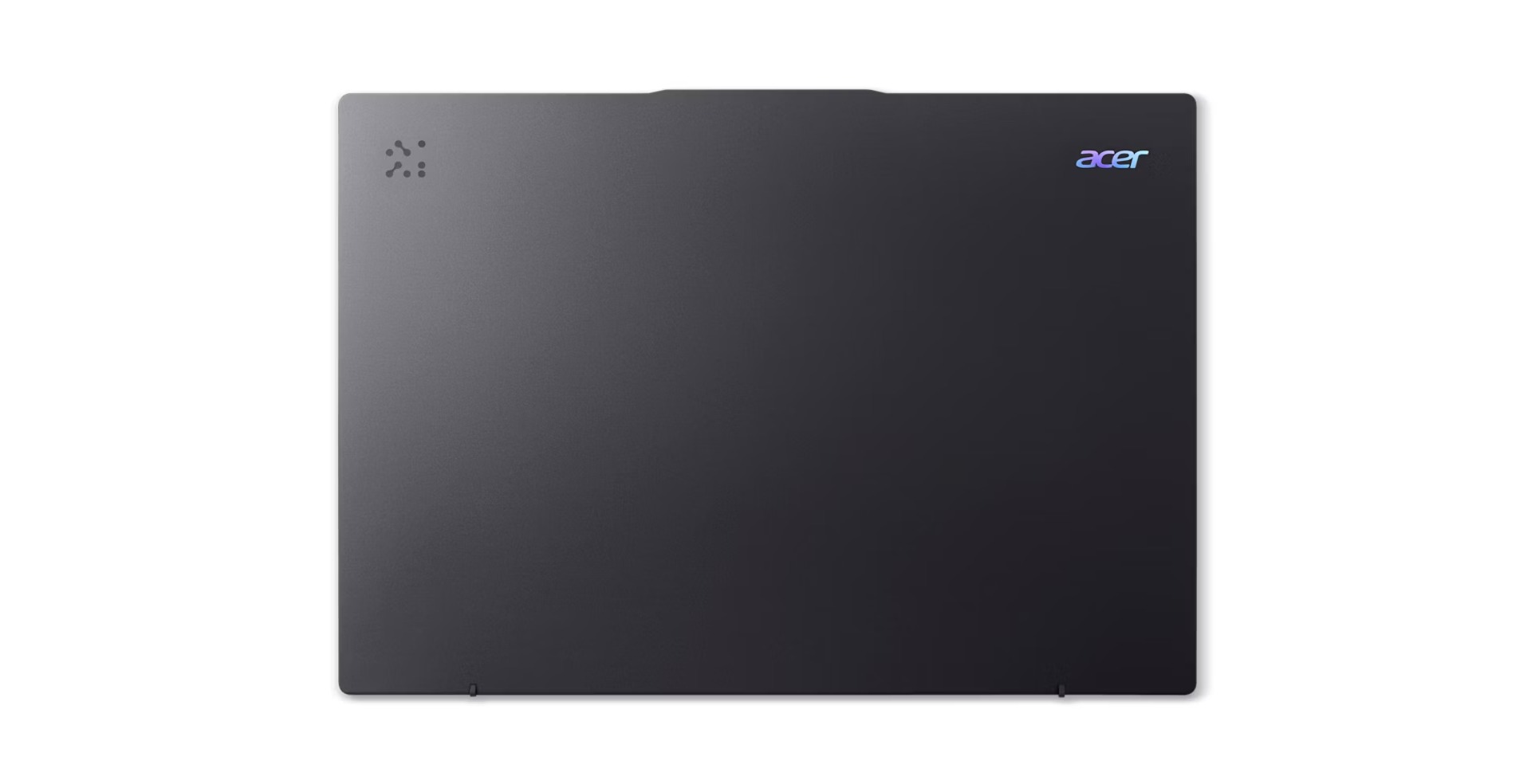 Acer Swift 16 AI Ice Black (SF16-51-77XS) (NX.J3ZEC.001)