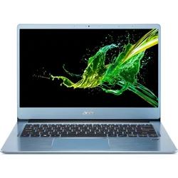 Acer Swift 3 Glacier Blue celokovový (SF314-41-R5DN) (NX.HFEEC.002)