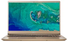 Acer Swift 3 Luxury Gold celokovový (SF315-52-52L1) (NX.GZBEC.003)