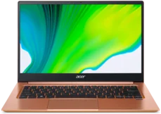 Acer Swift 3 Melon Pink celokovový (SF314-59-57Q9) (NX.A0REC.003)