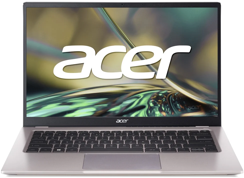 Acer Swift 3 Prodigy Pink (SF314-44-R8GE) (NX.K0WEC.004)