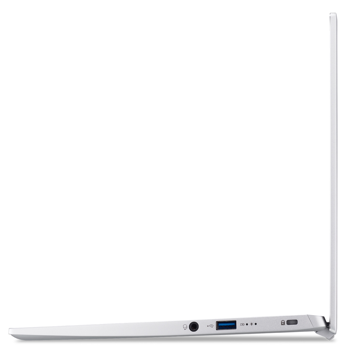 Acer Swift 3 Pure Silver celokovový (SF314-43-R03W) (NX.AB1EC.00J)