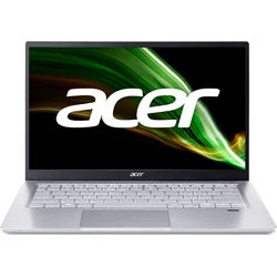 Acer Swift 3 Pure Silver celokovový (SF314-43-R4V2) (NX.AB1EC.00H)