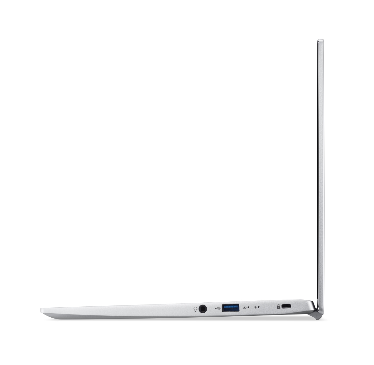 Acer Swift 3 Pure Silver celokovový (SF314-512-51DJ) (NX.K0FEC.003)
