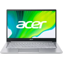 Acer Swift 3 Pure Silver celokovový (SF314-59-54MP) (NX.A5UEC.002) - Notebooky