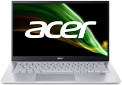 Acer Swift 3 Pure Silver (SF314-43-R0Y6) (NX.AB1EC.004)