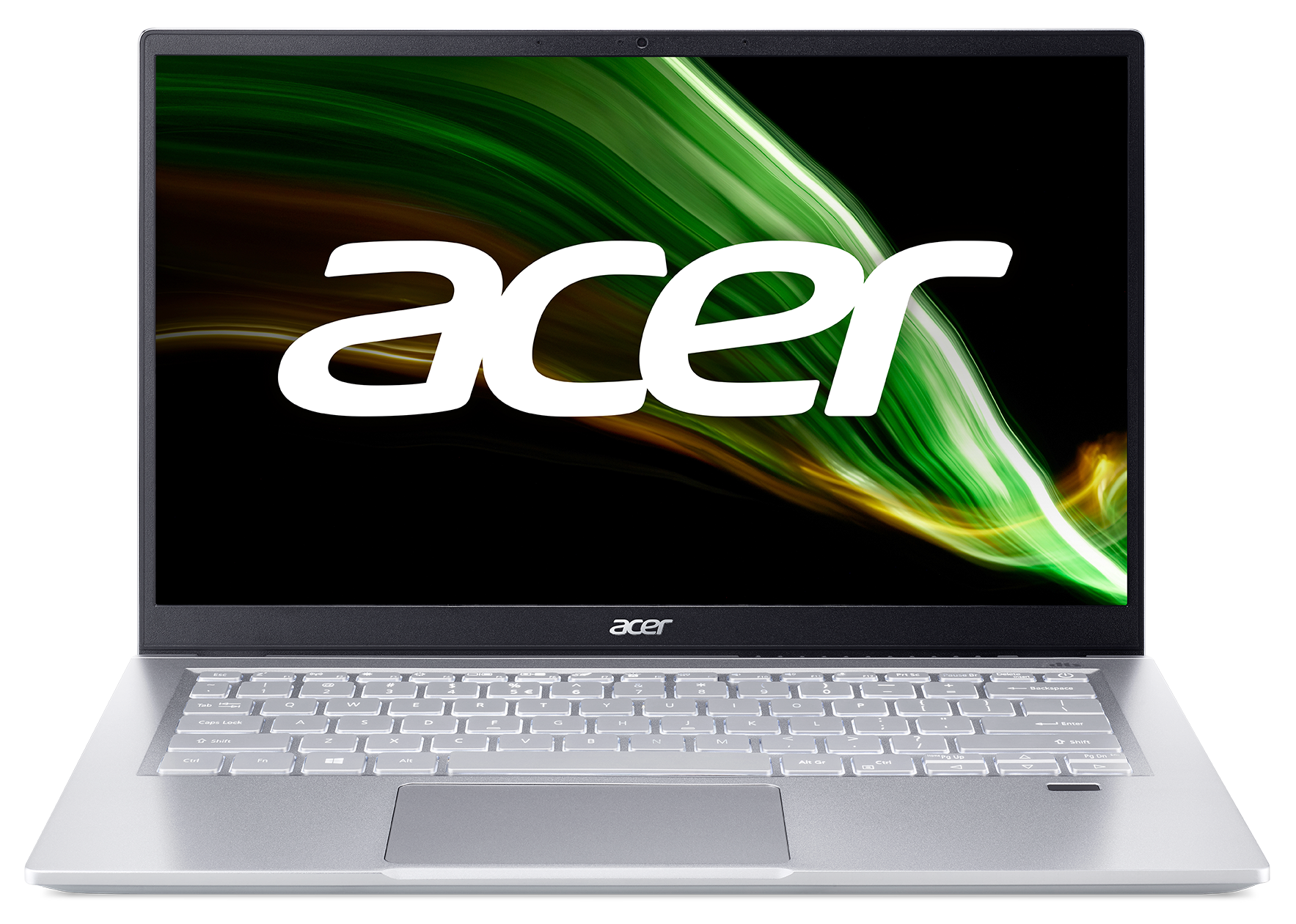 Acer Swift 3 Pure Silver (SF314-43-R1NS) (NX.AB1EC.00E)