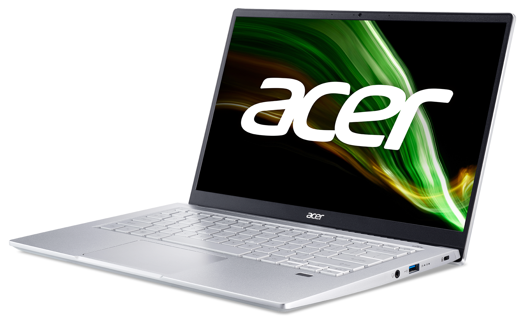 Acer Swift 3 Pure Silver (SF314-43-R1NS) (NX.AB1EC.00E)