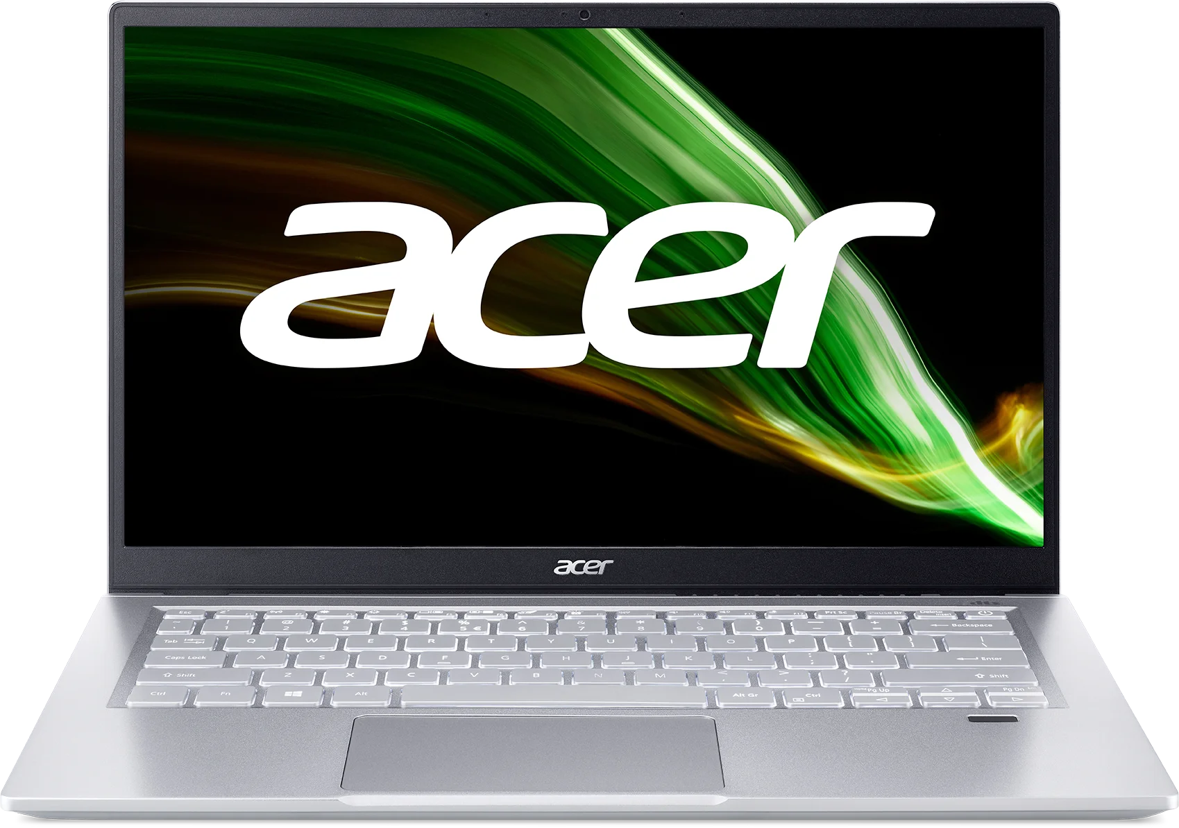 Acer Swift 3 Pure Silver (SF314-43-R1NS) (NX.AB1EC.00E)