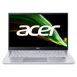 Acer Swift 3 Pure Silver (SF314-43-R1NS) (NX.AB1EC.00E)