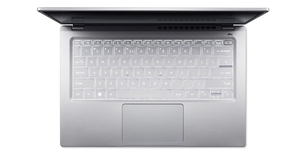 ACER Swift 3 (SF314-512-73NA) (NX.K0FEC.004)