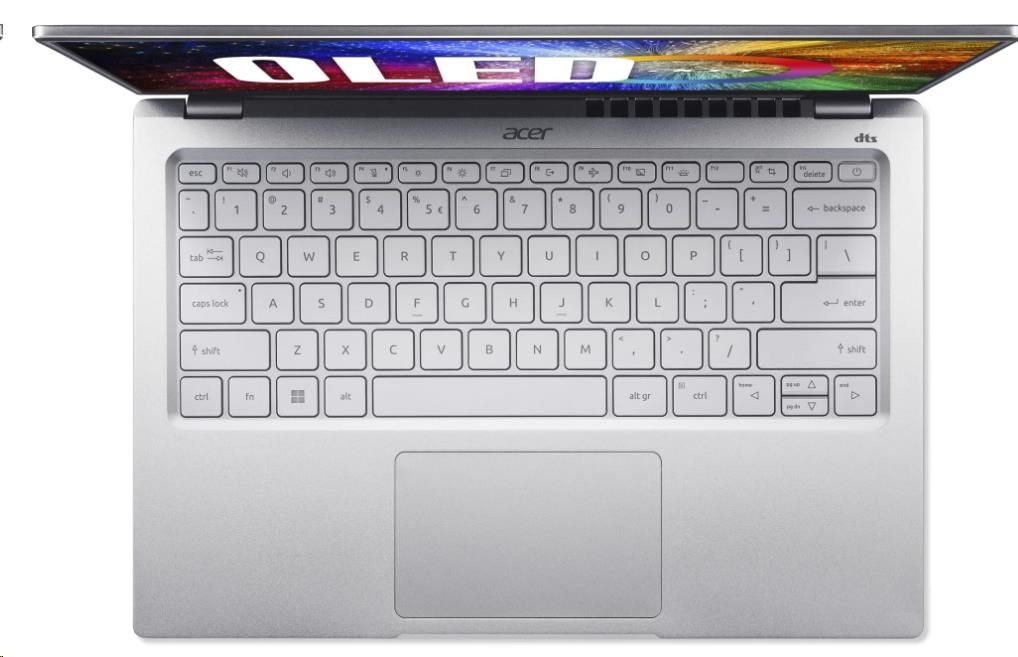 ACER Swift 3 (SF314-71-52RH) (NX.KAVEC.002)