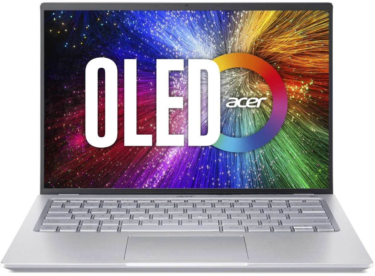 ACER Swift 3 (SF314-71-54RL) (NX.KADEC.002)