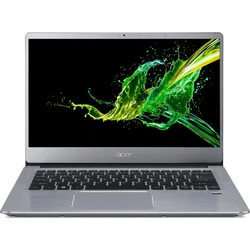 Acer Swift 3 Sparkly Silver celokovový (SF314-41-R15C) (NX.HFDEC.005)